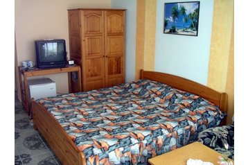 Bugarska Privát Balčik / Balchik, Eksterijer
